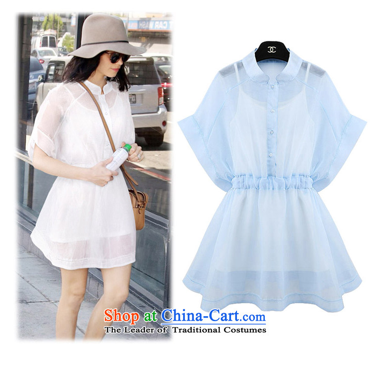 2015 Summer fresh small Fei Fei cuff Foutune of large European root of the tether strap two kits dresses 239 Blue M picture, prices, brand platters! The elections are supplied in the national character of distribution, so action, buy now enjoy more preferential! As soon as possible.