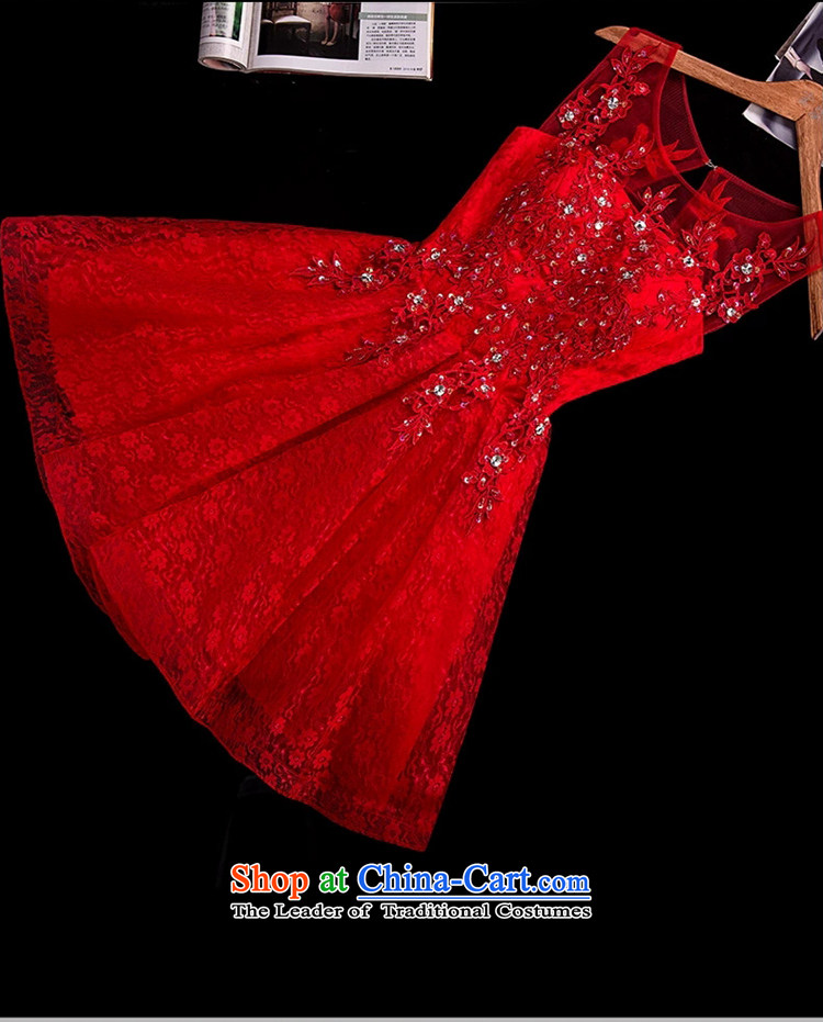 Time the new 2015 Syria small red dress bride bows service of married women dress lace dresses autumn small women dress RED M picture, prices, brand platters! The elections are supplied in the national character of distribution, so action, buy now enjoy more preferential! As soon as possible.
