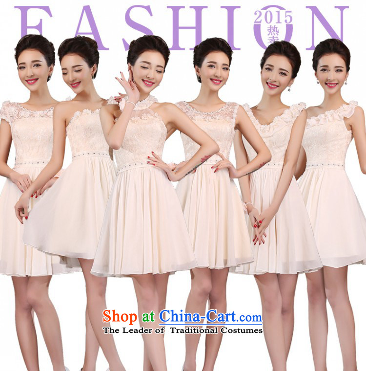 Love So Peng Bridesmaid Service, Mr Ronald bridesmaid dress bridesmaid Services Mr Ronald Wedding Dress Short of bridesmaid sister skirt bridesmaid service ( E) to the size of the customer to return does not support photo, prices, brand platters! The elections are supplied in the national character of distribution, so action, buy now enjoy more preferential! As soon as possible.