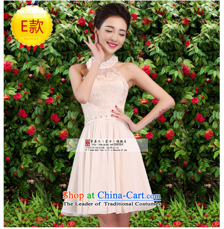 Love So Peng Bridesmaid Service, Mr Ronald bridesmaid dress bridesmaid Services Mr Ronald Wedding Dress Short of bridesmaid sister skirt bridesmaid service ( E) to the size of the customer to return does not support photo, prices, brand platters! The elections are supplied in the national character of distribution, so action, buy now enjoy more preferential! As soon as possible.