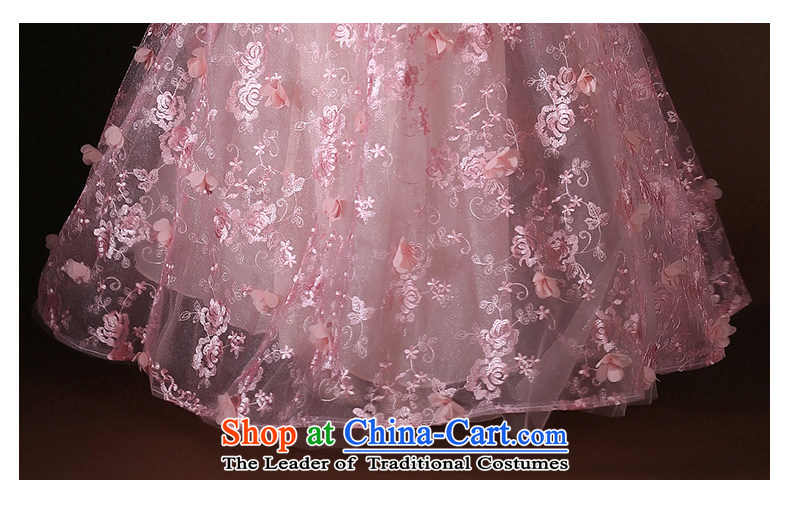 According to Lin Sha wedding dresses 2015 new long-sleeved stylish Korean marriages bows banquet long evening dress skirt pink tailored consulting customer service picture, prices, brand platters! The elections are supplied in the national character of distribution, so action, buy now enjoy more preferential! As soon as possible.