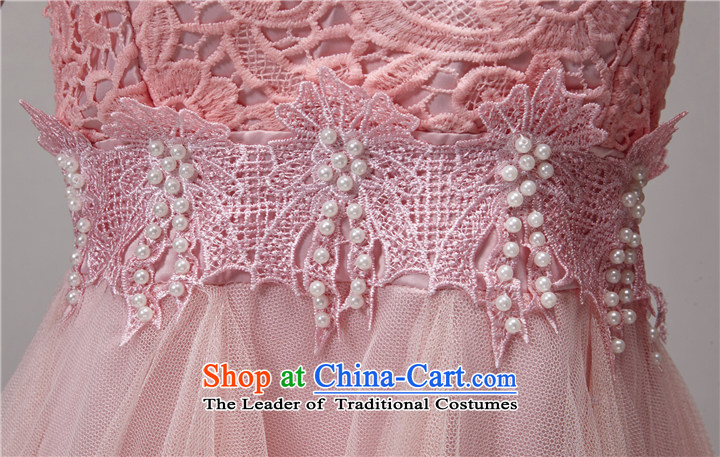 In accordance with the pure 2015 Connie snow summer hook wire manually set drill blossoms gemstone aristocratic princess foutune bon bon apron skirt bridesmaid dress sister replacing 986 apricot M brand, prices, picture platters! The elections are supplied in the national character of distribution, so action, buy now enjoy more preferential! As soon as possible.