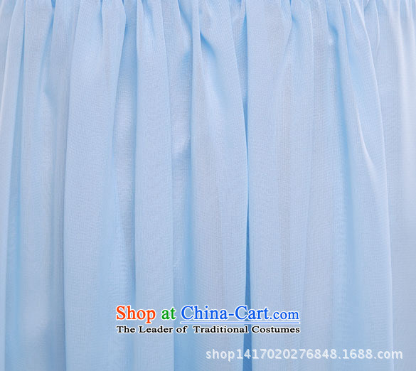 Chuk Heung were 2015 Western sexy beauty light blue lace spell chiffon back zipper sexy dress purple M picture, prices, brand platters! The elections are supplied in the national character of distribution, so action, buy now enjoy more preferential! As soon as possible.