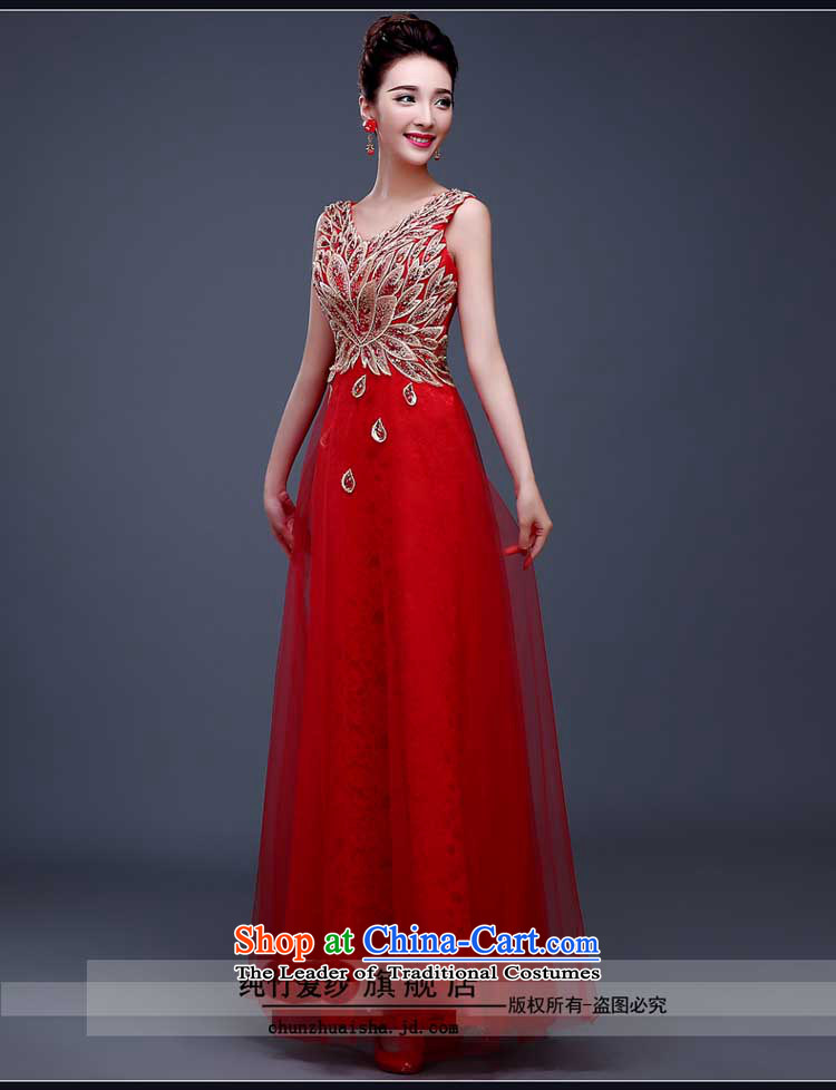 Evening dress new summer 2015 short, banquet dresses dress girl brides bows to marry a stylish field shoulder pink M picture, prices, brand platters! The elections are supplied in the national character of distribution, so action, buy now enjoy more preferential! As soon as possible.