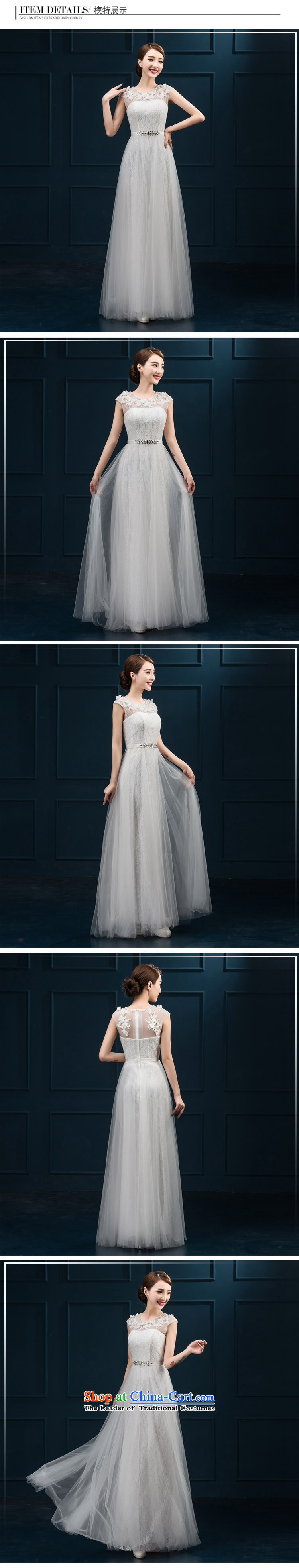 Banquet dinner dress 2015 new bride bows Services Mr Ronald moderator dress a shoulder evening dresses field long female White XXL picture, prices, brand platters! The elections are supplied in the national character of distribution, so action, buy now enjoy more preferential! As soon as possible.