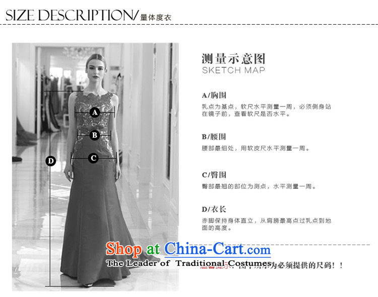 There is a record of autumn 2015 new bride dress bows to Sau San crowsfoot long gown shoulders courage empty banquet dinner dress Gold high-end custom contact customer service pictures, prices, brand platters! The elections are supplied in the national character of distribution, so action, buy now enjoy more preferential! As soon as possible.