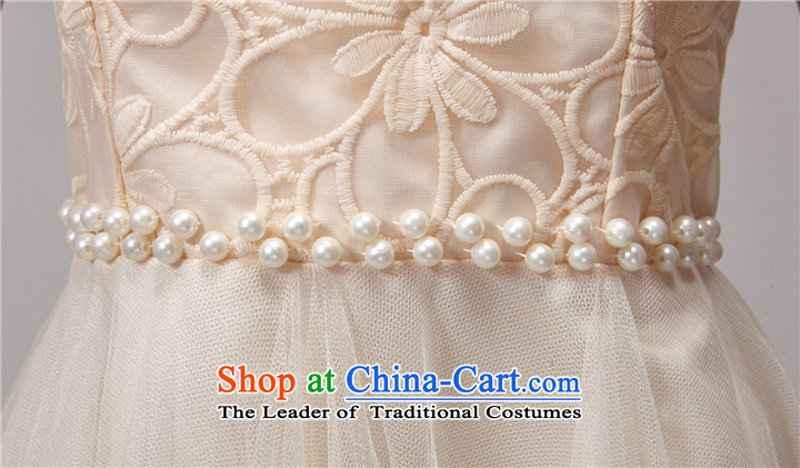 Yuk-W 2015 Summer Lei silk-screened by the aristocratic princess elastic waist sweet temperament princess dress 4042nd White M picture, prices, brand platters! The elections are supplied in the national character of distribution, so action, buy now enjoy more preferential! As soon as possible.