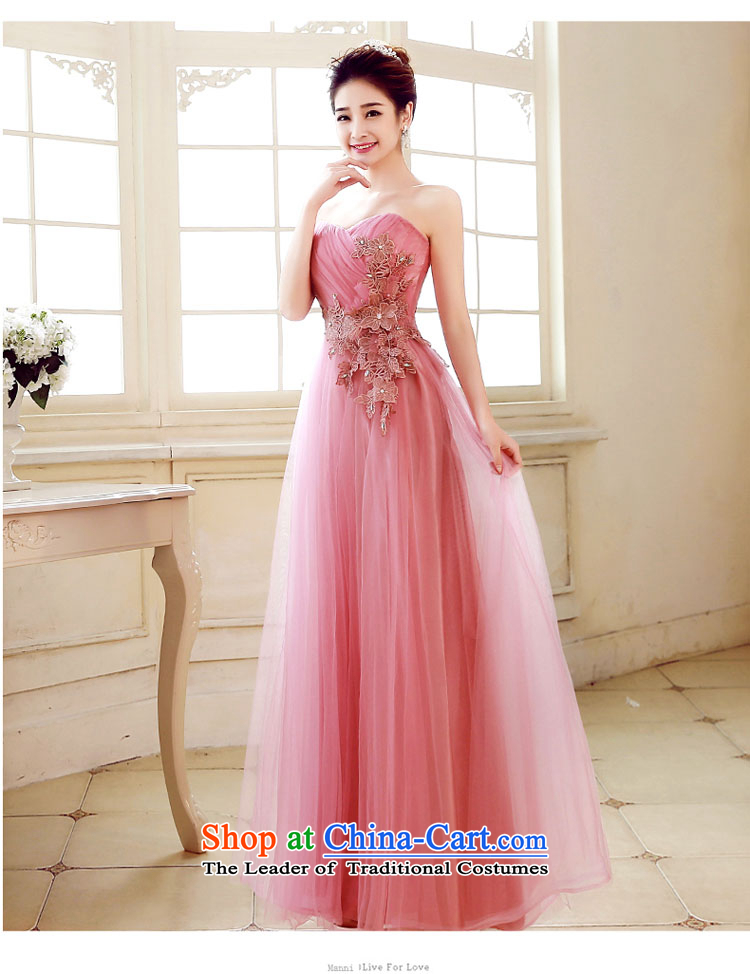 Evening dress new summer 2015 short, banquet dresses dress girl brides bows to marry a stylish field shoulder rose to L picture, prices, brand platters! The elections are supplied in the national character of distribution, so action, buy now enjoy more preferential! As soon as possible.