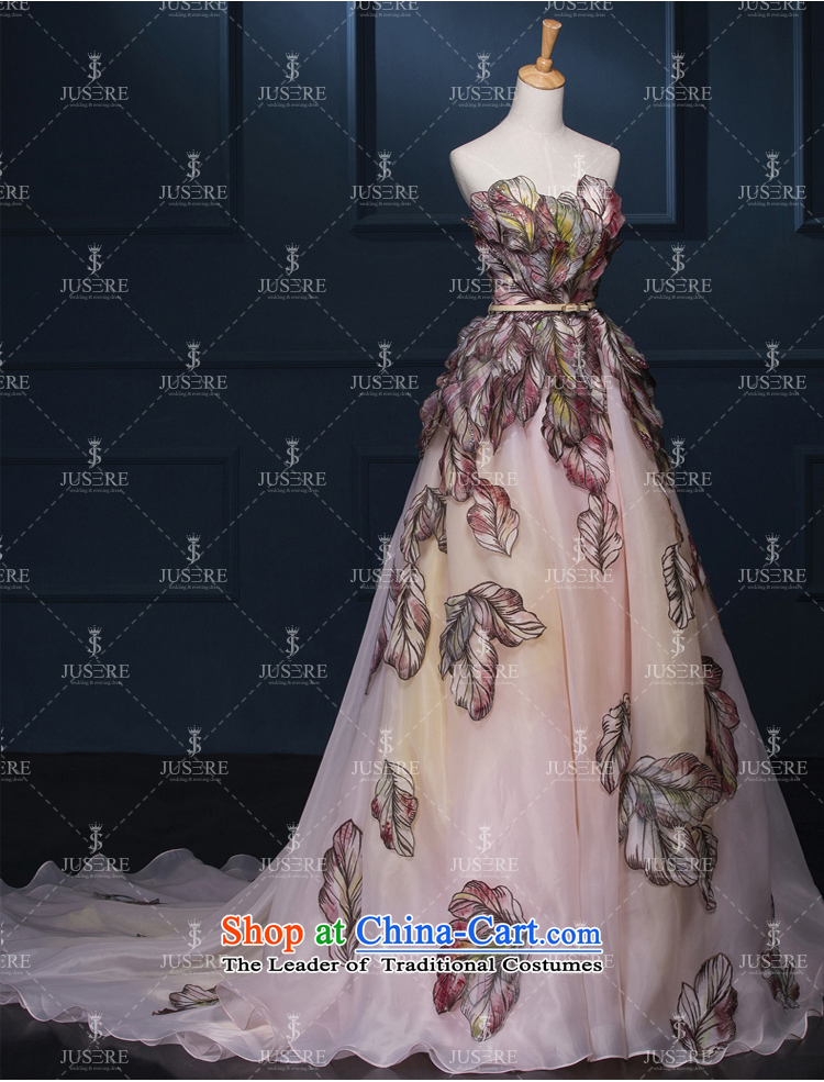 There is a wedding dresses 2015 Shu Qi Cannes Film Festival with Butterfly stamp large-yi long skirt dress suit 6 pictures, prices, brand platters! The elections are supplied in the national character of distribution, so action, buy now enjoy more preferential! As soon as possible.