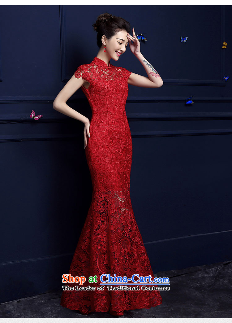 Evening dress new summer 2015 short, banquet dresses dress girl brides bows to marry a stylish field Shoulder L pictures, price red, brand platters! The elections are supplied in the national character of distribution, so action, buy now enjoy more preferential! As soon as possible.