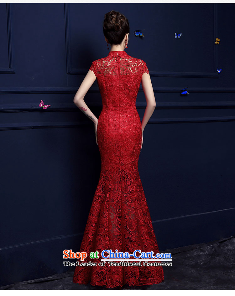 Evening dress new summer 2015 short, banquet dresses dress girl brides bows to marry a stylish field Shoulder L pictures, price red, brand platters! The elections are supplied in the national character of distribution, so action, buy now enjoy more preferential! As soon as possible.