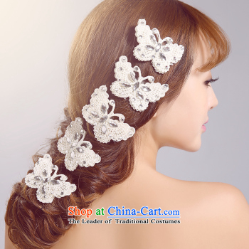 Ferrara Korean style necklace earrings crown headdress rings, bracelets bride jewelry 5 2015 kit wedding Jewelry marry wedding accessories Head Ornaments necklaces earrings kit picture, prices, brand platters! The elections are supplied in the national character of distribution, so action, buy now enjoy more preferential! As soon as possible.