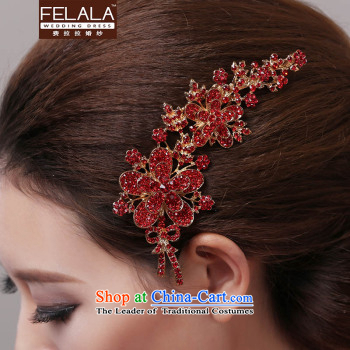 Ferrara red head ornaments of international marriage lace garlands necklace earrings kit color Head Ornaments and take pictures, prices, brand platters! The elections are supplied in the national character of distribution, so action, buy now enjoy more preferential! As soon as possible.