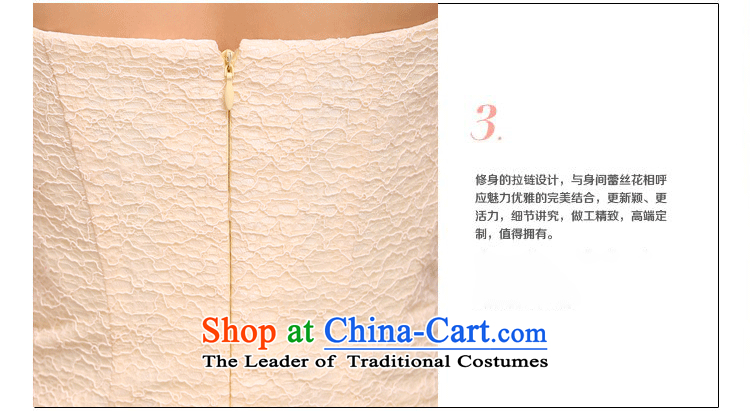 The end of the light of Sau San bows and Chest dinner serving embroidery cheongsam dress WMBLF1215 red S picture, prices, brand platters! The elections are supplied in the national character of distribution, so action, buy now enjoy more preferential! As soon as possible.