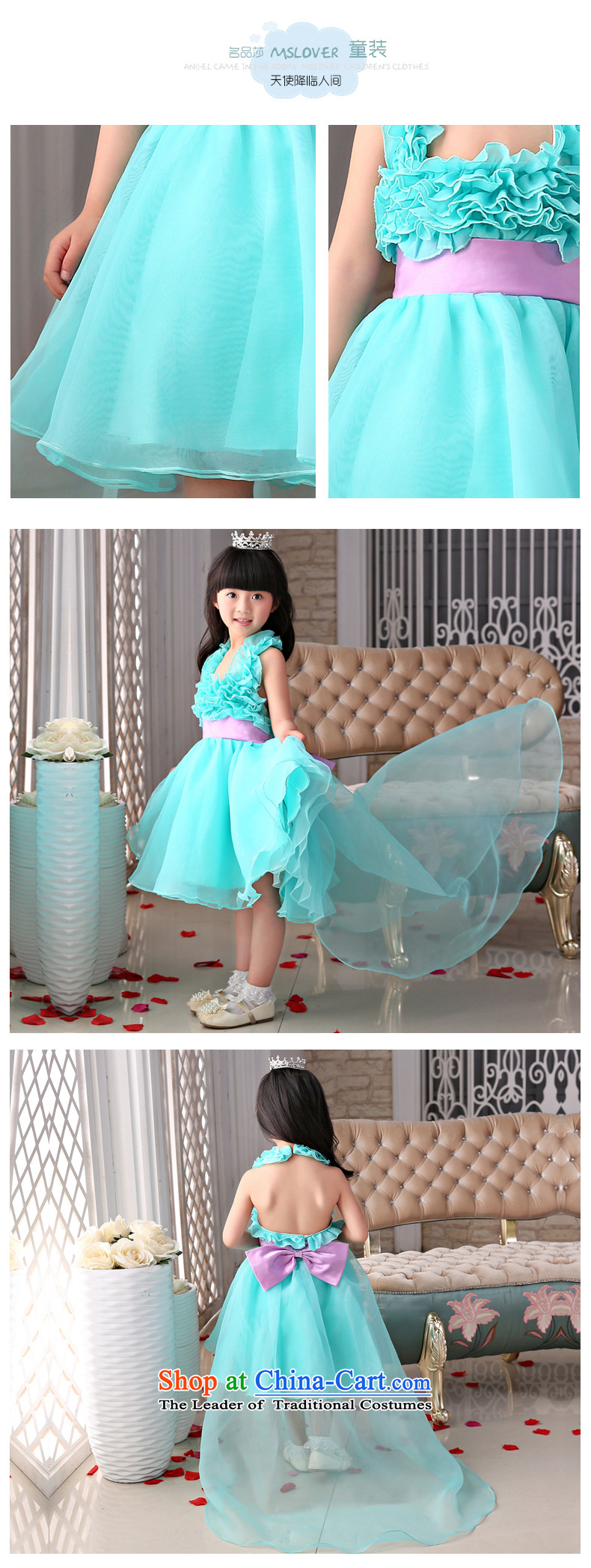 The new 2015 mslover flower girl children dance performances to dress dress wedding dress TZ150501 12 pictures, prices, brand platters! The elections are supplied in the national character of distribution, so action, buy now enjoy more preferential! As soon as possible.