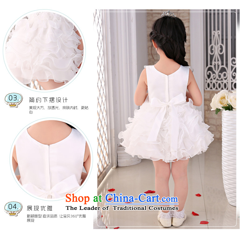 The new 2015 mslover flower girl children dance performances to dress dress wedding dress TZ150506 ivory 12 pictures, prices, brand platters! The elections are supplied in the national character of distribution, so action, buy now enjoy more preferential! As soon as possible.