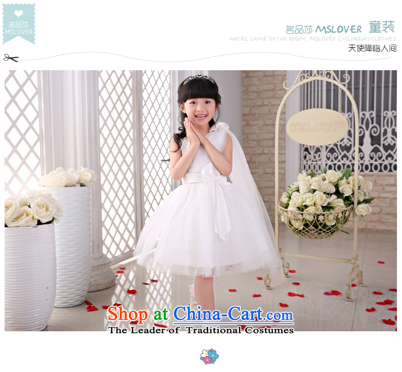 The new 2015 mslover flower girl children dance performances to dress dress wedding dress TZ150507 ivory 10 pictures, prices, brand platters! The elections are supplied in the national character of distribution, so action, buy now enjoy more preferential! As soon as possible.