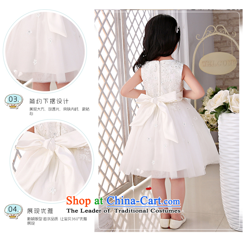 The new 2015 mslover flower girl children dance performances to dress dress wedding dress TZ1405050 ivory 14 yards picture, prices, brand platters! The elections are supplied in the national character of distribution, so action, buy now enjoy more preferential! As soon as possible.
