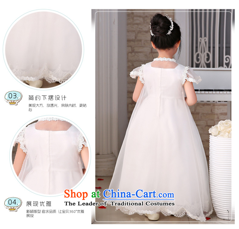The new 2015 mslover flower girl children dance performances to dress dress wedding dress TZ1505023 ivory 10 pictures, prices, brand platters! The elections are supplied in the national character of distribution, so action, buy now enjoy more preferential! As soon as possible.