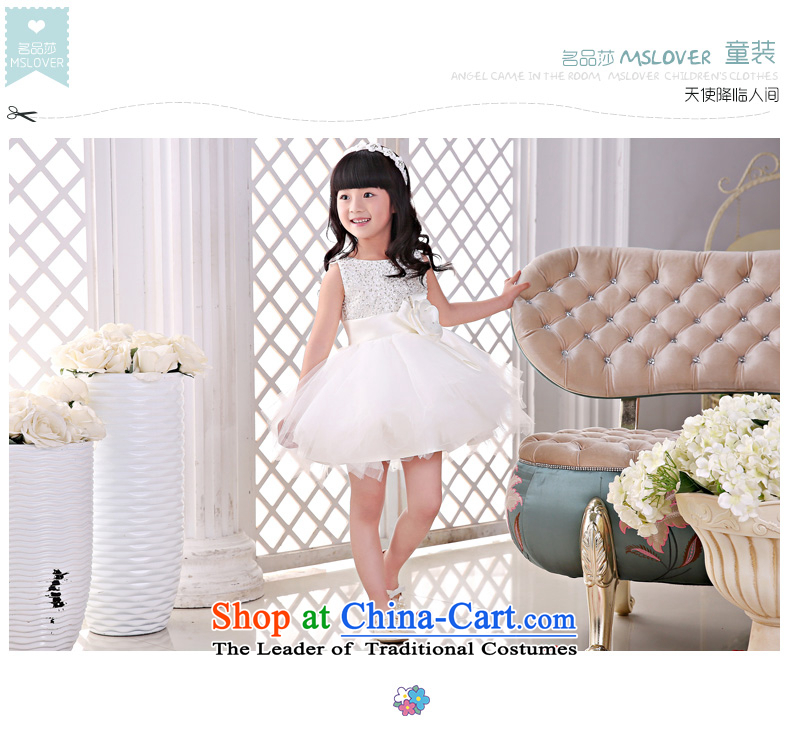 The new 2015 mslover flower girl children dance performances to dress dress wedding dress TZ1505043 ivory 10 pictures, prices, brand platters! The elections are supplied in the national character of distribution, so action, buy now enjoy more preferential! As soon as possible.