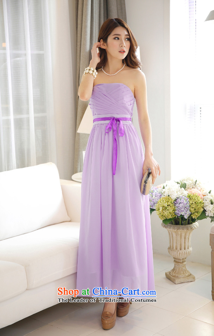 158 and 2015 Chic simplicity with his chest shoulder higher waist with stars chiffon bridesmaid small dress dresses purple short, pictures, prices, brand platters! The elections are supplied in the national character of distribution, so action, buy now enjoy more preferential! As soon as possible.