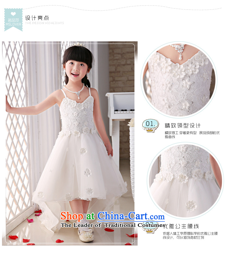 The new 2015 mslover flower girl children dance performances to dress dress wedding dress TZ1505057 ivory 10 pictures, prices, brand platters! The elections are supplied in the national character of distribution, so action, buy now enjoy more preferential! As soon as possible.