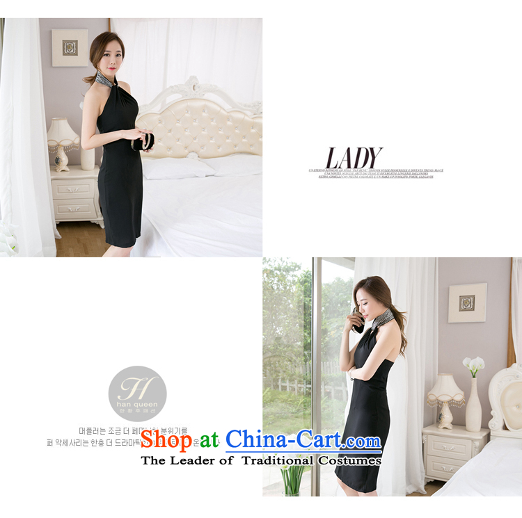 Four two-yi 2015 Summer Korean citizenry women Sau San OL sexy hang also dresses package and dress long skirt 1659 pink L picture, prices, brand platters! The elections are supplied in the national character of distribution, so action, buy now enjoy more preferential! As soon as possible.