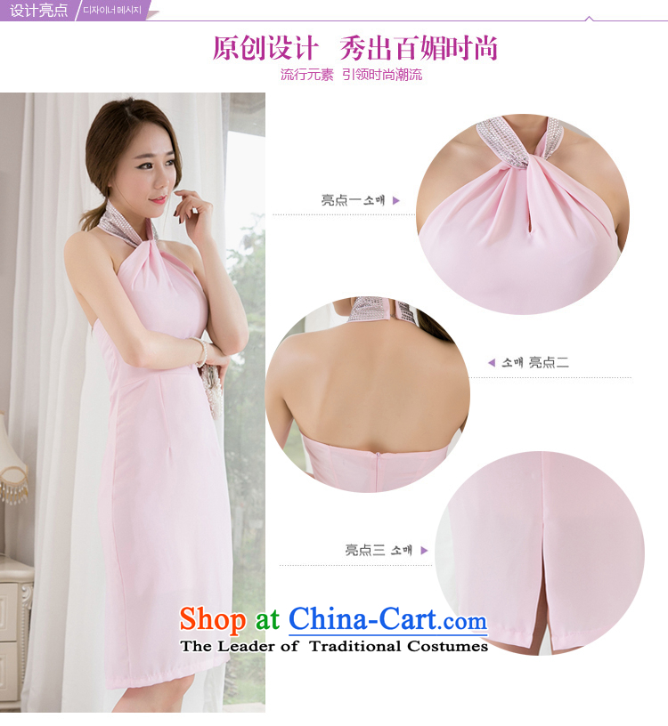 Yuk-w 2015 Summer Korean citizenry women Sau San OL sexy hang also dresses package and dress long skirt 4,028 Black S picture, prices, brand platters! The elections are supplied in the national character of distribution, so action, buy now enjoy more preferential! As soon as possible.