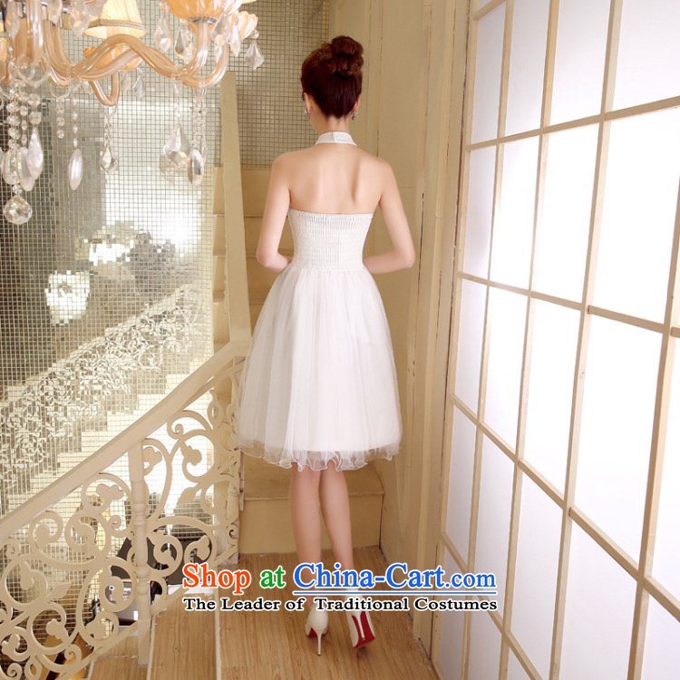 Optimize the bride, Hang Hong-short history dress marriage performances bon bon skirt bridesmaid dresses summer gown mz2106 small pink are code picture, prices, brand platters! The elections are supplied in the national character of distribution, so action, buy now enjoy more preferential! As soon as possible.