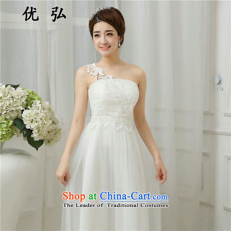 Optimize video new bridesmaid dress long gown skirt dinner drink small services hosted a skirt bridesmaid dress code, both mz2108 purple optimize Philip Wong , , , shopping on the Internet