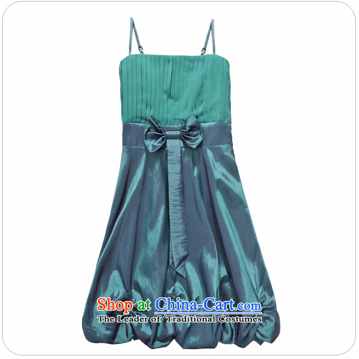 158 and 2015 version of Korea summer straps irrepressible princess chest pressure folds large Foutune of lanterns skirt small dress dresses are suitable for 85-115 black code catty picture, prices, brand platters! The elections are supplied in the national character of distribution, so action, buy now enjoy more preferential! As soon as possible.