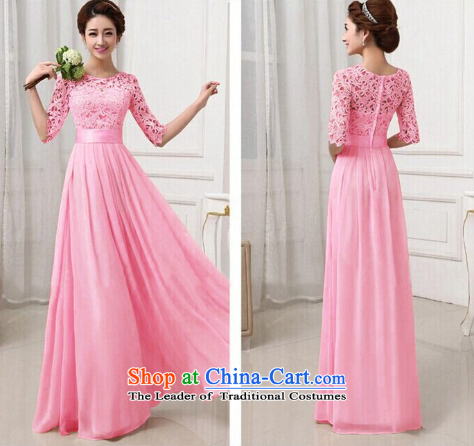 The United States, Connie 2015 lace dress long skirt evening dress in red XL Photo 5CLY, prices, brand platters! The elections are supplied in the national character of distribution, so action, buy now enjoy more preferential! As soon as possible.