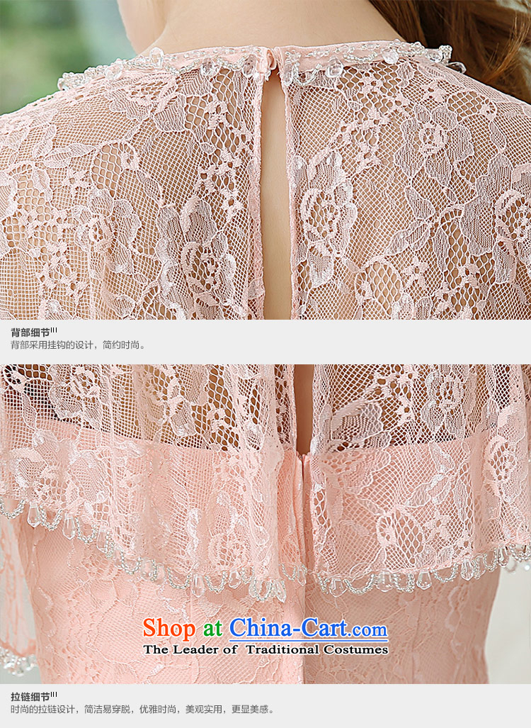 Qing Hua yarn new Korean 2015 autumn and winter slotted shoulder Diamond Video thin Sau San marriages bows services bridesmaid services Pink made size does not accept return pictures, prices, brand platters! The elections are supplied in the national character of distribution, so action, buy now enjoy more preferential! As soon as possible.