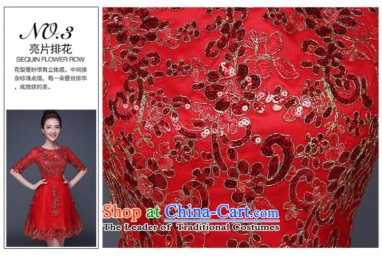 Beverly Ting bride bows service, winter 2015 new wedding dress female red wedding dresses dress small winter strap red XXL picture, prices, brand platters! The elections are supplied in the national character of distribution, so action, buy now enjoy more preferential! As soon as possible.