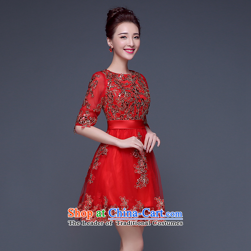 Beverly Ting bride bows service, winter 2015 new wedding dress female red wedding dresses dress small winter strap red XXL, Beverly Ting (tingbeier) , , , shopping on the Internet