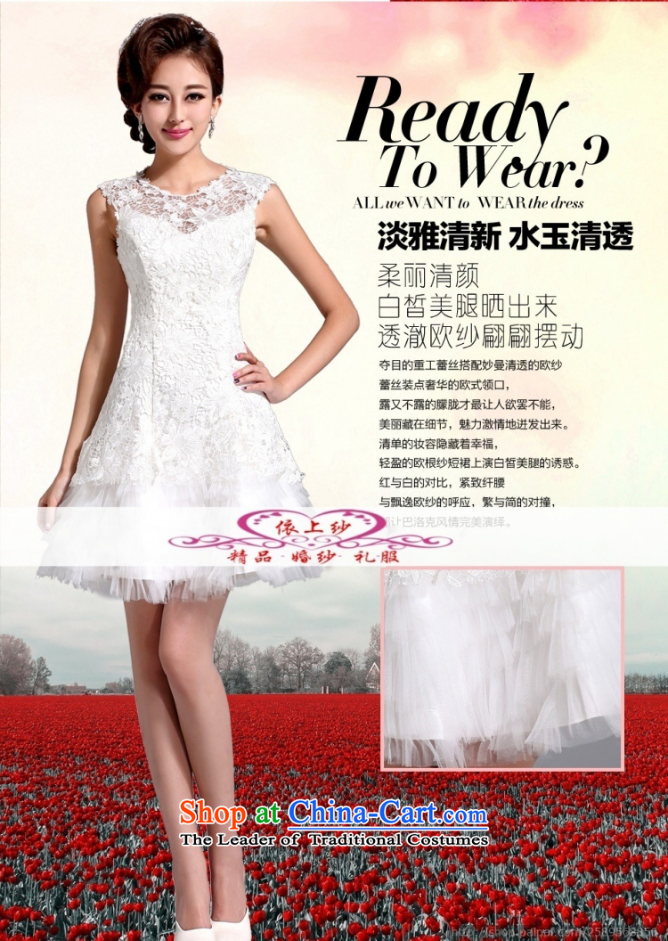 Yong-yeon and wedding dresses new 2015 Summer shorts bride bows bridesmaid services hosted services will make the red red color is not a replacement for a picture size, prices, brand platters! The elections are supplied in the national character of distribution, so action, buy now enjoy more preferential! As soon as possible.