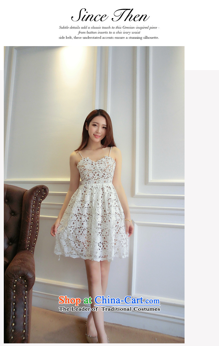 Hsbc Holdings plc Ming Mr Star with 2015 big high-end aristocratic temperament lace dress skirt Sau San strap short skirt green S picture, prices, brand platters! The elections are supplied in the national character of distribution, so action, buy now enjoy more preferential! As soon as possible.