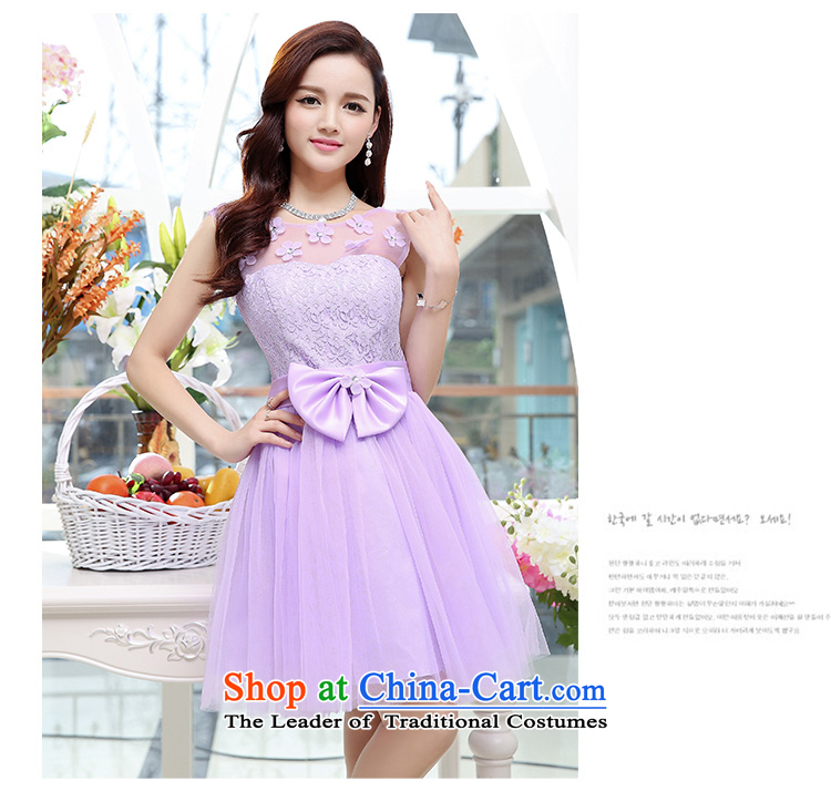 Summer 2015 new bon bon under the trends of the Sau San network elegant flowers half small red dress L picture, prices, brand platters! The elections are supplied in the national character of distribution, so action, buy now enjoy more preferential! As soon as possible.