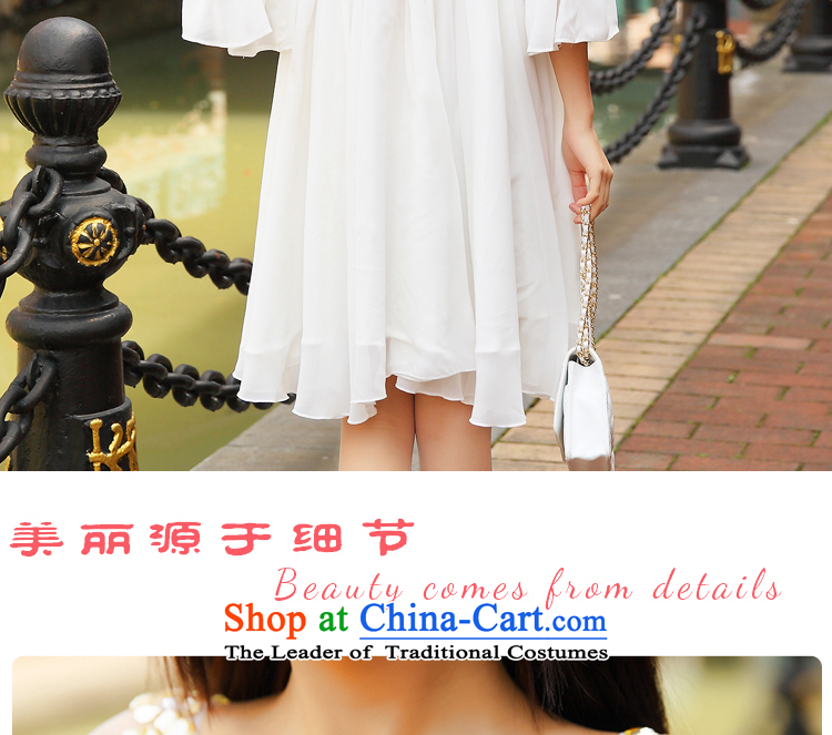 Hsbc Holdings Plc 2015 Autumn Ming dresses new luxury heavy industry staples bead dress skirt gold water drilling off the cuff large white S picture goddess skirts, prices, brand platters! The elections are supplied in the national character of distribution, so action, buy now enjoy more preferential! As soon as possible.