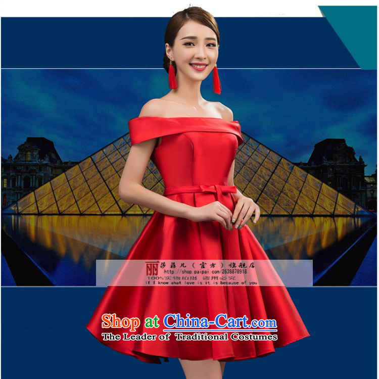 Love So Peng dress new luxury marriage 2015 twill satin red petticoat bride services bows LF7567 2 XL Photo, prices, brand platters! The elections are supplied in the national character of distribution, so action, buy now enjoy more preferential! As soon as possible.