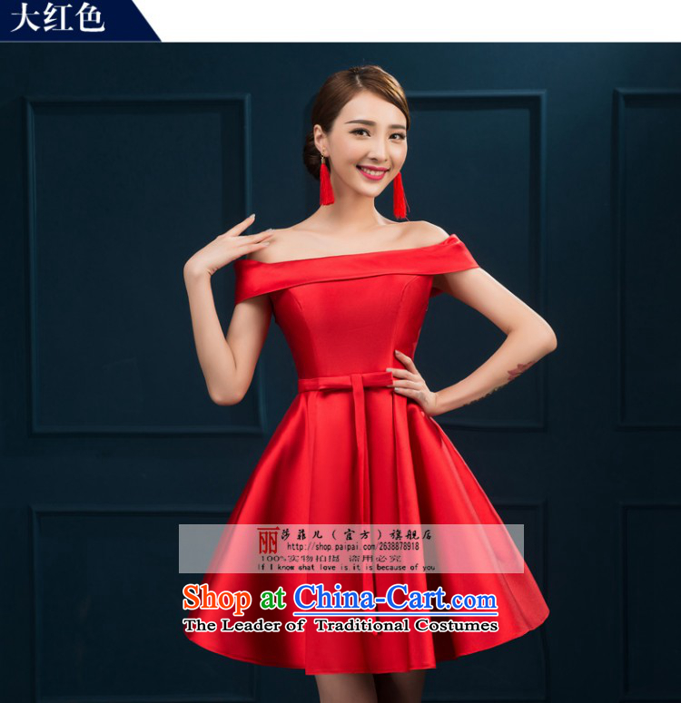 Love So Peng dress new luxury marriage 2015 twill satin red petticoat bride services bows LF7567 2 XL Photo, prices, brand platters! The elections are supplied in the national character of distribution, so action, buy now enjoy more preferential! As soon as possible.