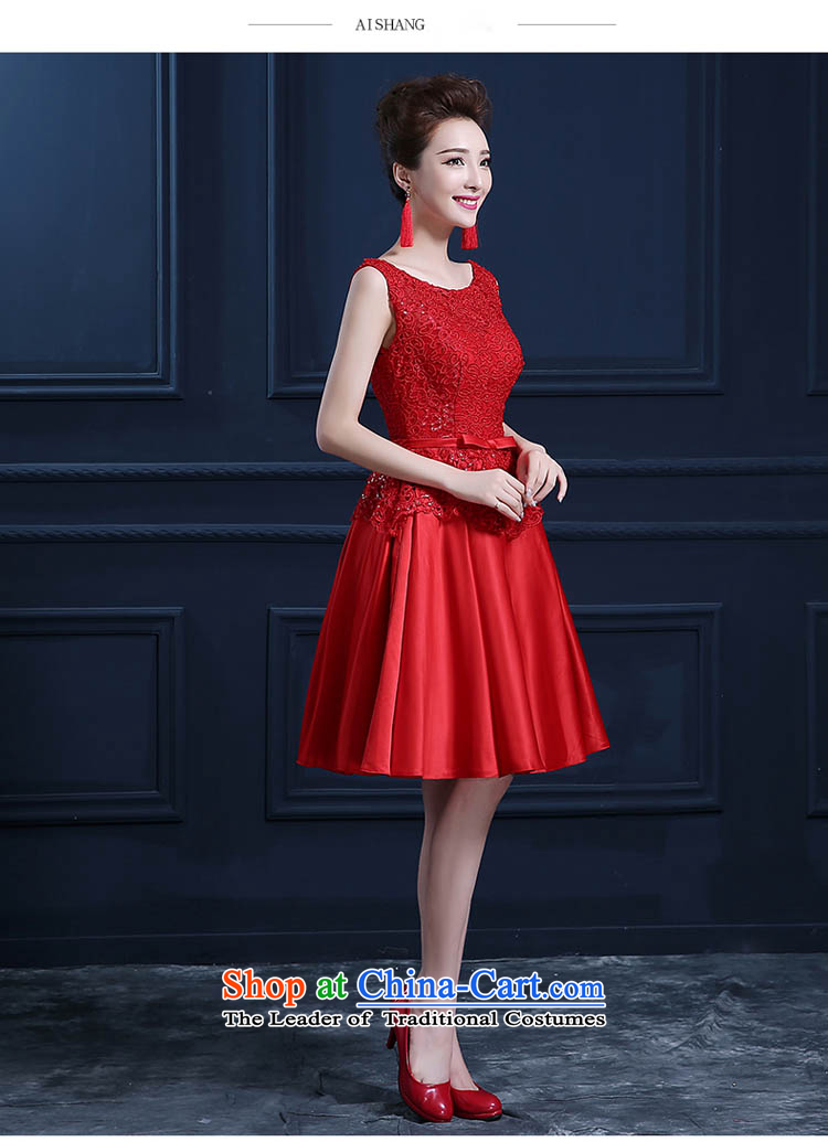 Pure Love bamboo yarn 2015 new red bride wedding dress long evening dresses evening drink service red shoulders Sau San dress red tailored customer service contact pictures, prices, brand platters! The elections are supplied in the national character of distribution, so action, buy now enjoy more preferential! As soon as possible.