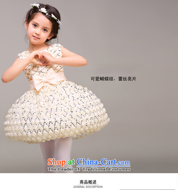 The first white into about the new girls children dress princess birthday small dress students dance performance services bon bon skirt white 100cm photo, prices, brand platters! The elections are supplied in the national character of distribution, so action, buy now enjoy more preferential! As soon as possible.