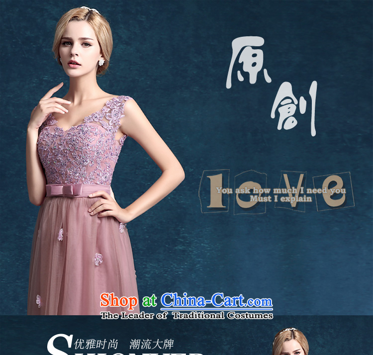 Every evening dress Connie 2015 new Korean fashion shoulders diamond bridal services, long bows, will Mr Ronald beans yarn toner tailored does not allow for pictures, prices, brand platters! The elections are supplied in the national character of distribution, so action, buy now enjoy more preferential! As soon as possible.