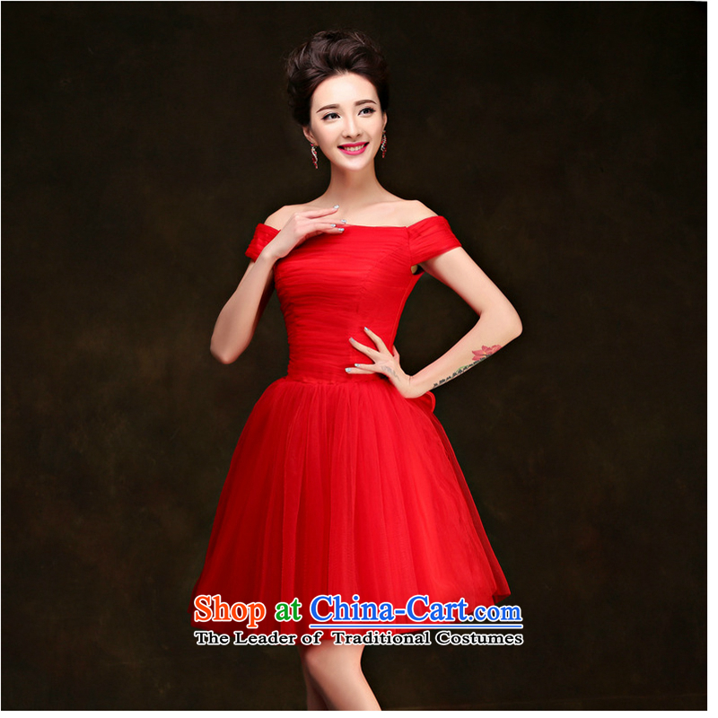 The first white into about small black dress skirt the word graphics thin short shoulder stylish birthday party under the auspices of dress bridesmaid dress black M white first into about shopping on the Internet has been pressed.