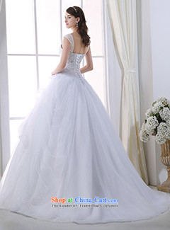 Custom Wedding 2015 dressilyme wedding dresses spring and summer new packages and the word 