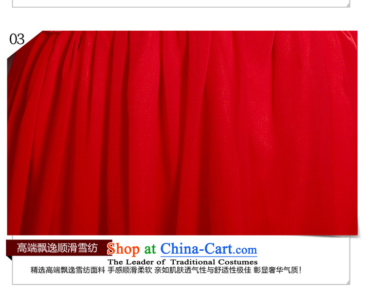 Jacob Chan pregnant women serving high loins length bows, bridal wedding dress 2015 Spring/Summer new shoulders lace bow tie large red XXL picture, prices, brand platters! The elections are supplied in the national character of distribution, so action, buy now enjoy more preferential! As soon as possible.