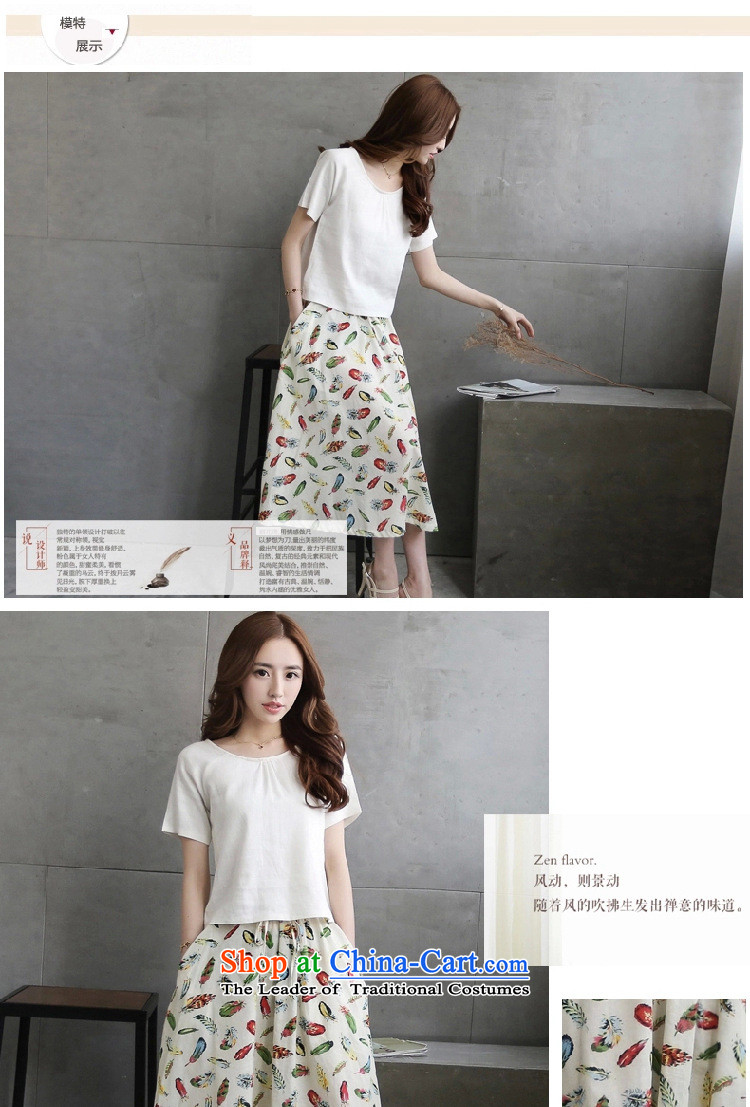 Korea Pu esher  fragmented summer edition of the new Korean for women two kits dresses in the retro long kit and yellow S pictures, 430A960335 price, brand platters! The elections are supplied in the national character of distribution, so action, buy now enjoy more preferential! As soon as possible.