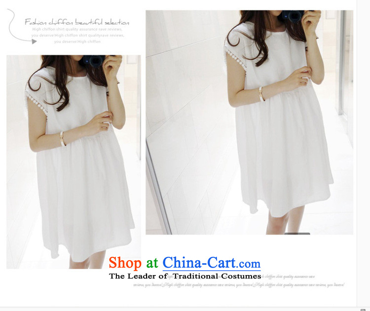 The family   should be summer rain petals casual relaxd dress code large graphics, forming the thin doll dresses and white L pictures, 335A102029 price, brand platters! The elections are supplied in the national character of distribution, so action, buy now enjoy more preferential! As soon as possible.