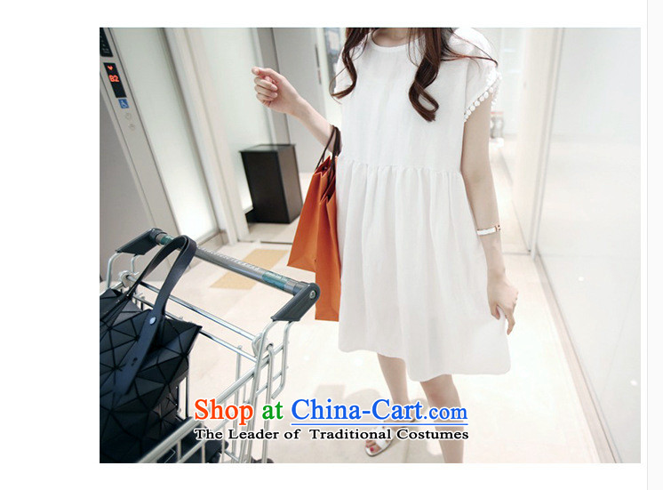 The family   should be summer rain petals casual relaxd dress code large graphics, forming the thin doll dresses and white L pictures, 335A102029 price, brand platters! The elections are supplied in the national character of distribution, so action, buy now enjoy more preferential! As soon as possible.